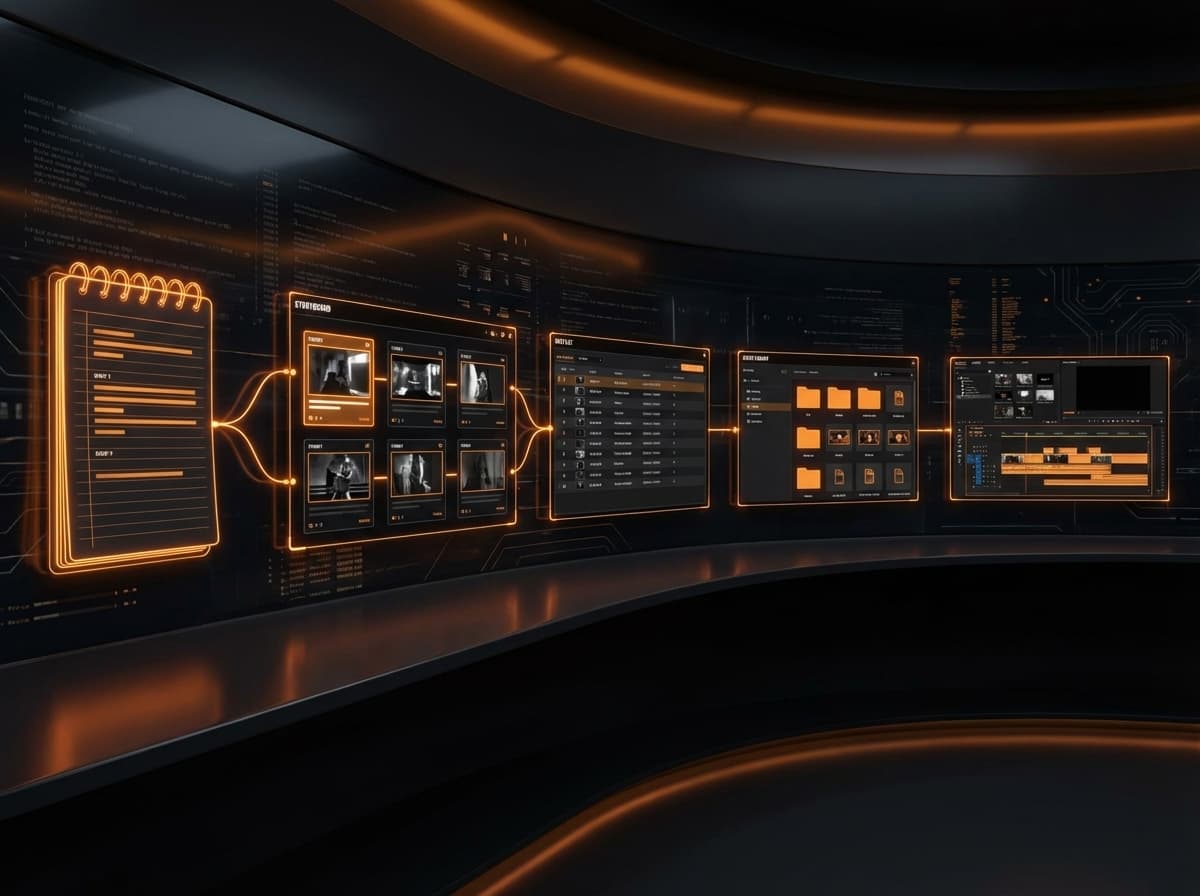 AI Video Pre-Production Tools Compared (2026)