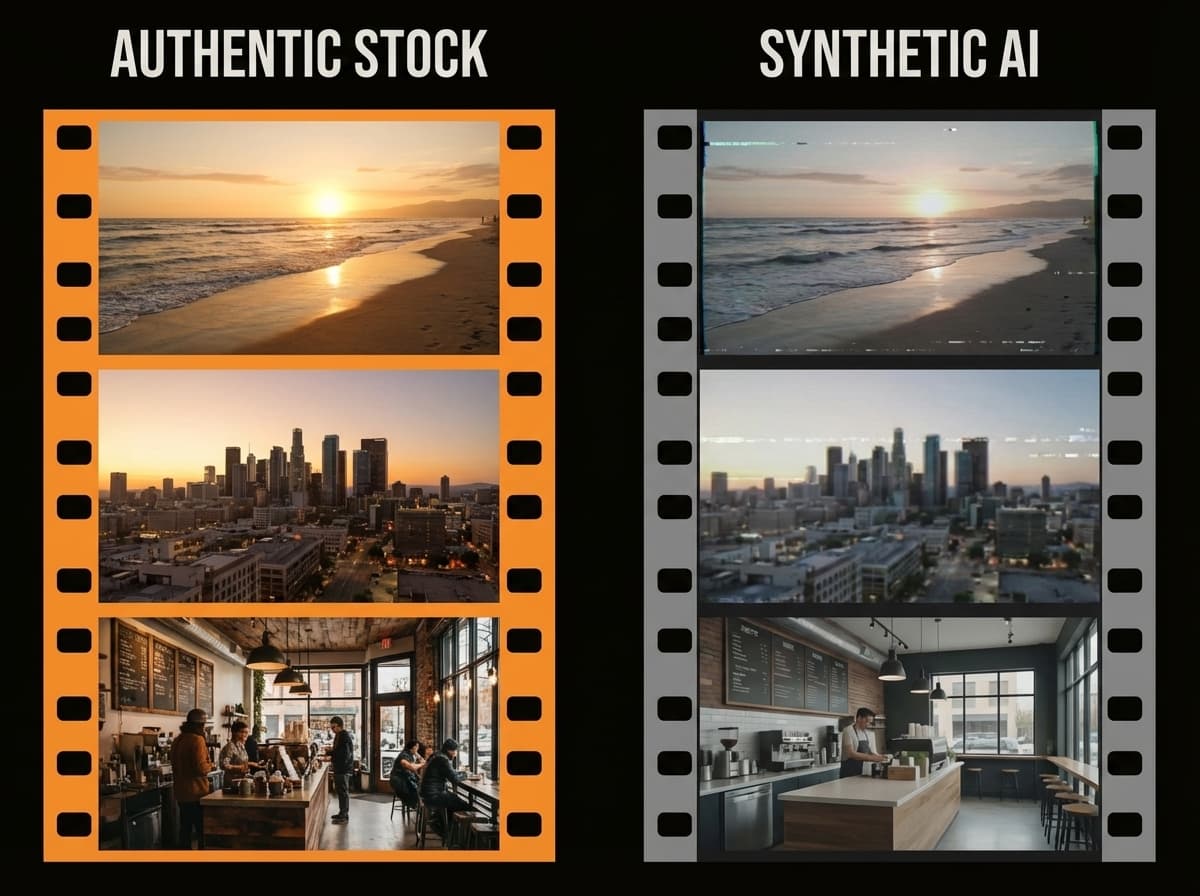 ScenePull vs Generalist Video Tools: Why Specialization Wins for B-Roll